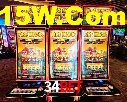 34bet: A Experiência de Casino com Jogos de Mesa ao Vivo