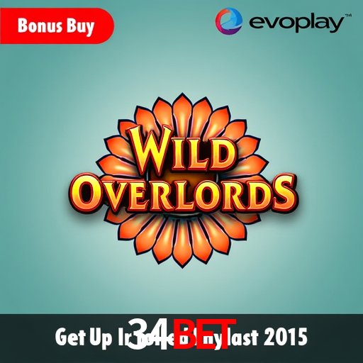 34bet: Seu Cassino Premiado com Pagamentos Rápidos