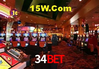 Descubra o Programa VIP da 34bet: Vantagens Exclusivas para Jogadores