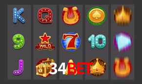 Desvendando o Mundo dos Jogos Virtuais na 34bet