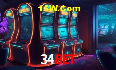 A Experiência Imersiva dos Cassinos Ao Vivo no 34bet