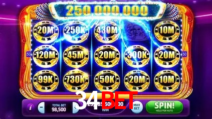 A Emoção da Loteria na 34bet: Uma Chance de Mudança de Vida
